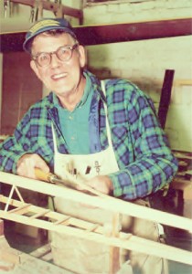 Robert Brannon Brunswick