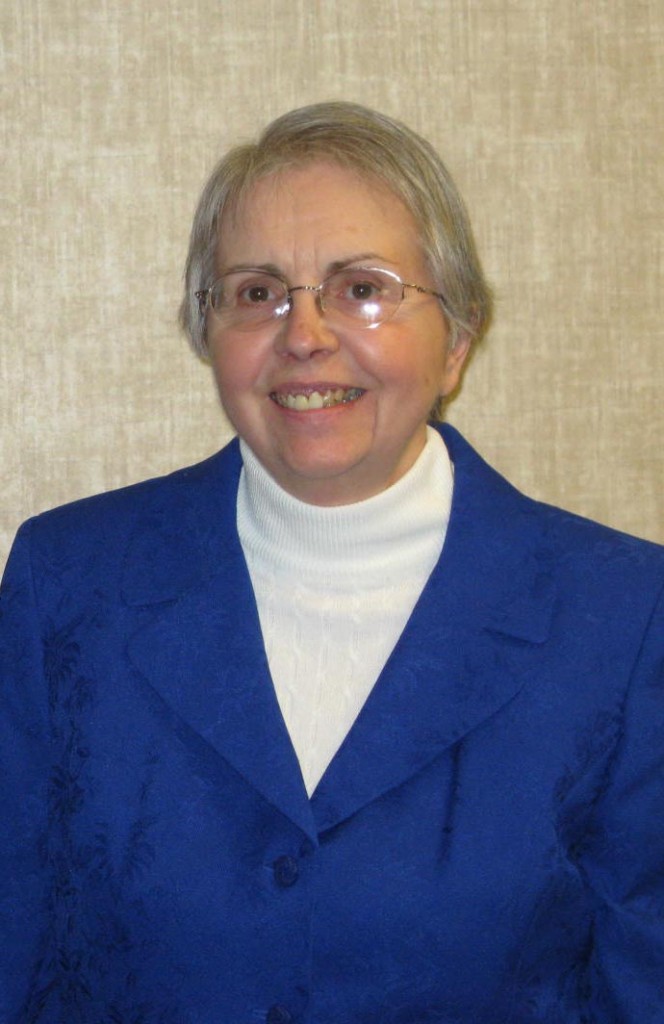 Sharon Lee (Hayes) Rathbun | Barton Family Funeral Service