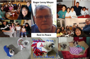 Roger Leroy Meyer