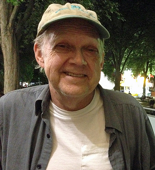 Brian Lee Gustafson Barton Family Funeral Service