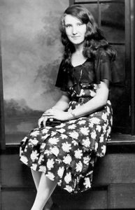 Fay L Chaplin