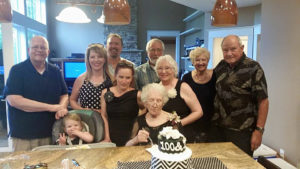 Fay L Chaplin birthday