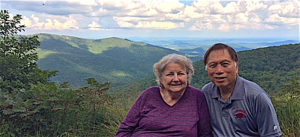 image of Carolyn and Benjamin Dy
