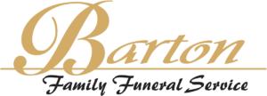 Barton Family Funeral Seattle