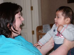 Life and Legacy of Carol Johnston | Barton Family Funeral