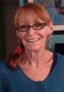 Carol White obituary
