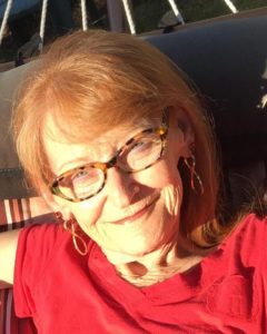 Carol White obituary