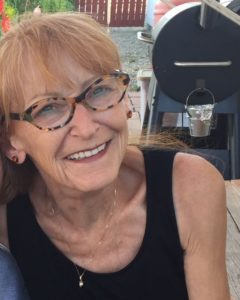 Carol White obituary