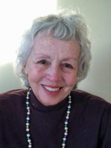 image of June Franchebois