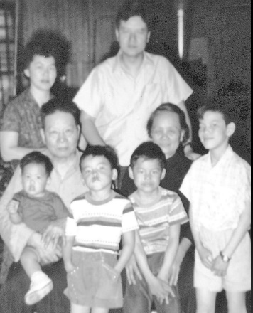 Syen “Sunny” Ina Hom | Barton Family Funeral Service