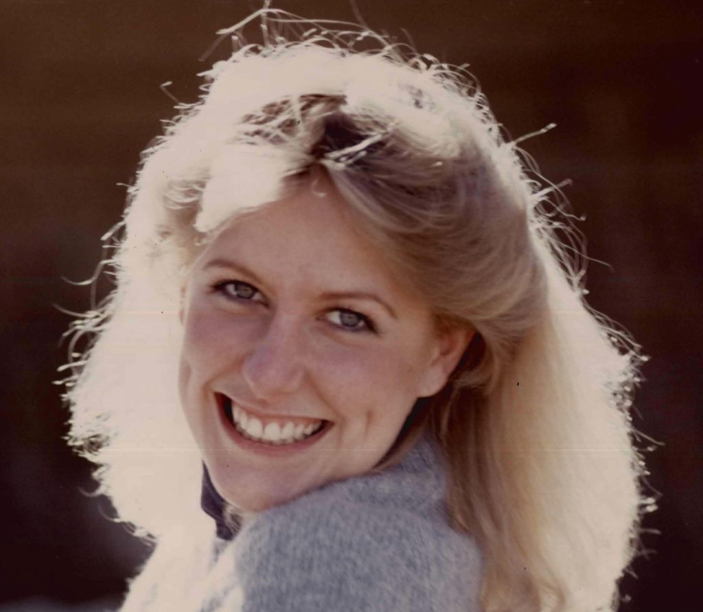 Julie Hines O’Hara Barton Family Funeral Service