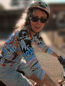 image of Paula Marie Gagnier