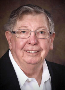 image of Peter E Bailes
