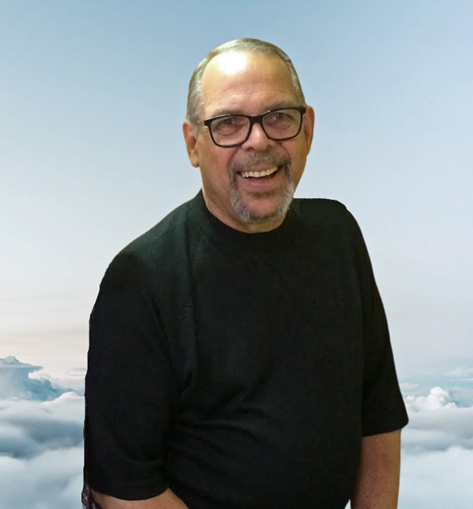 John Preston Barton Family Funeral Service