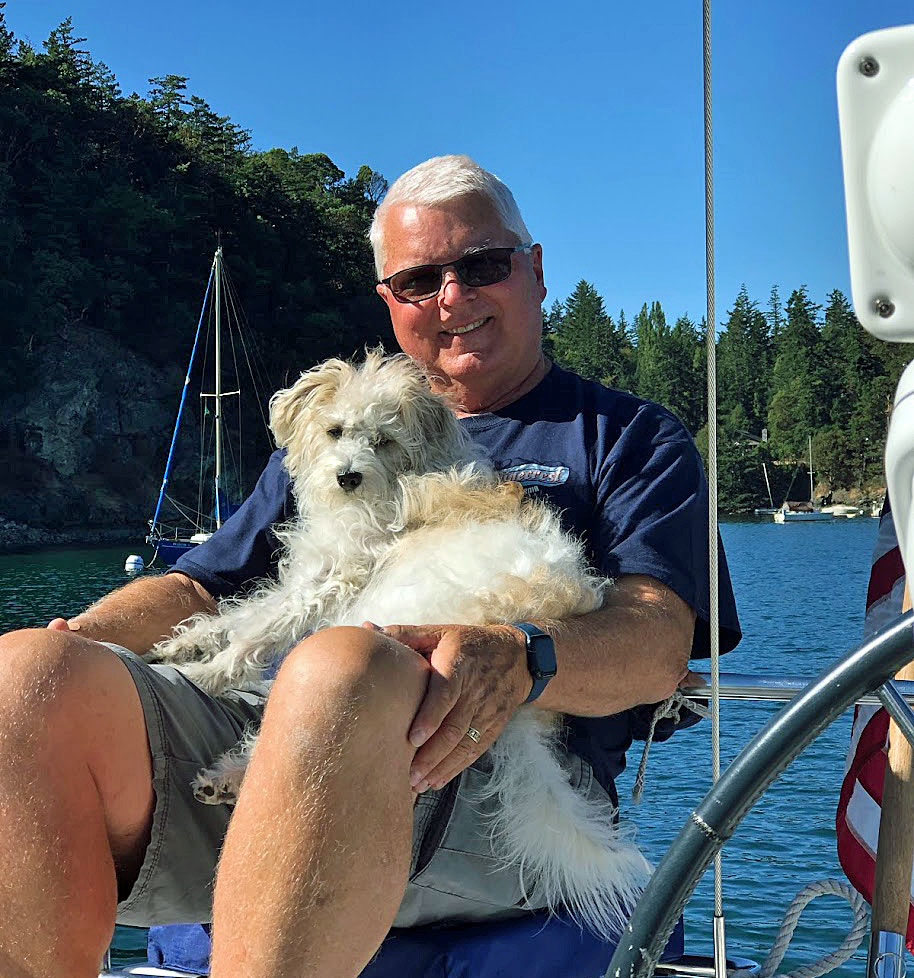 Gene Larson Barton Family Funeral Service