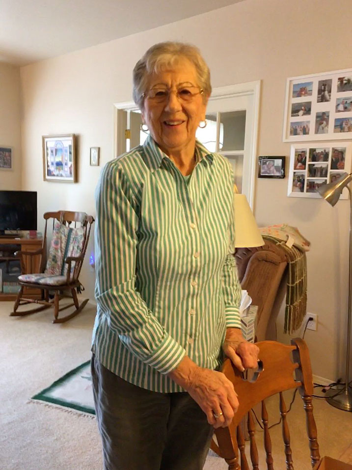 Kory Corby Barton Family Funeral Service