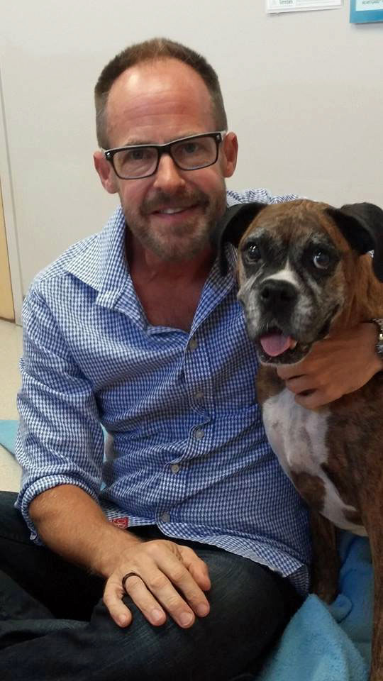 Thomas John “Tom” Stevenson Barton Family Funeral Service