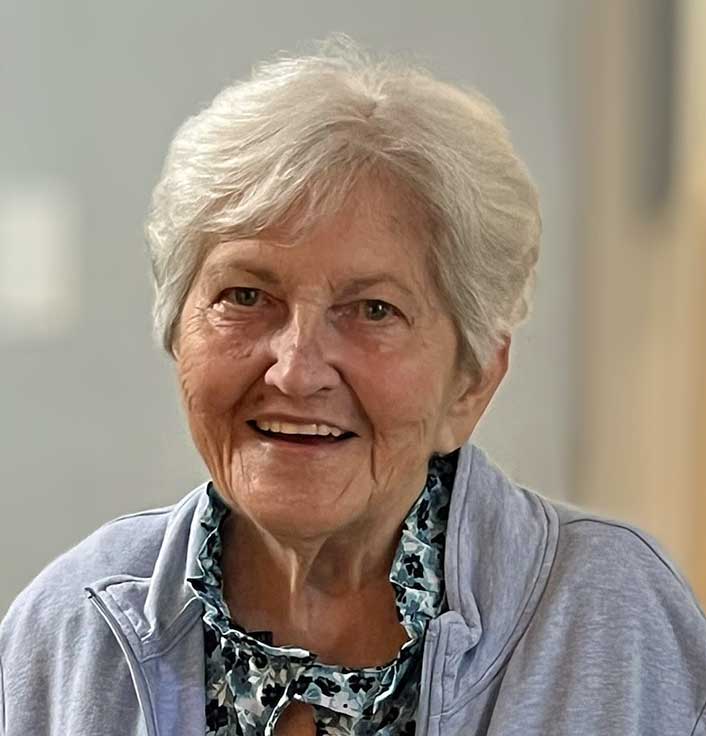 Alice Mae Bottem | Barton Family Funeral Service