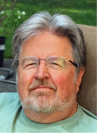 image of Stephen Ross Dunaway