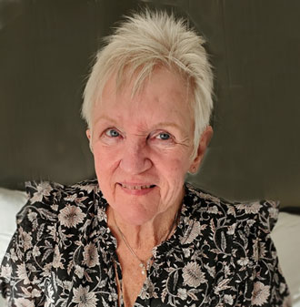 image of Deborah Jo Morrison