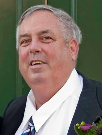 image of Dennis Solari