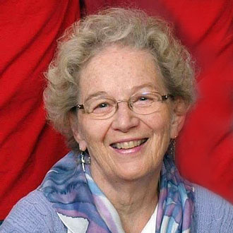 image of Merrillann Hutchinson