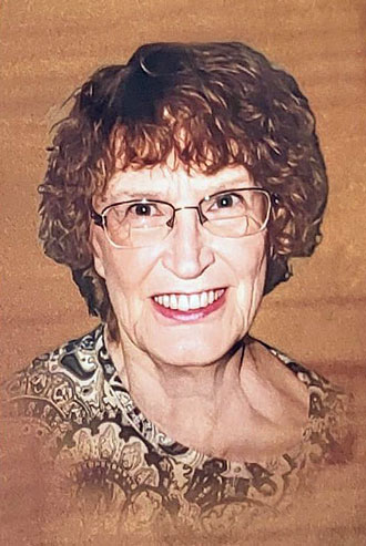 image of June Blikre