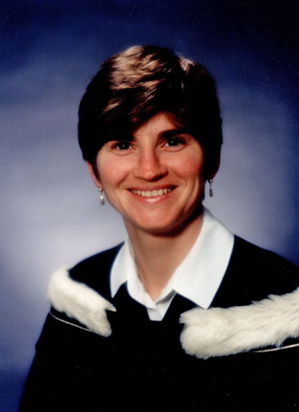 image of Helen Zembal