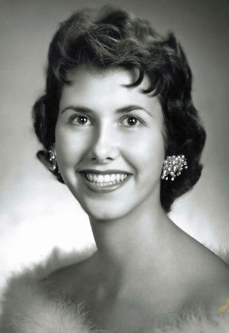 image of Janet Pagnotta