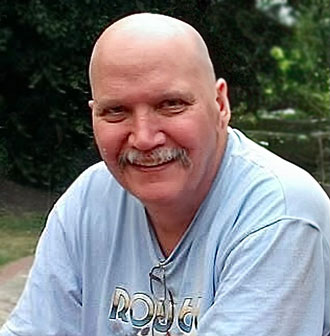 image of Tony Barban