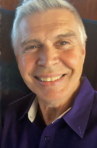 Image of Dr. Bill Blokker