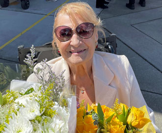 Image of Carol Jean Fogarty