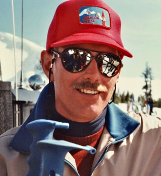Image of John Martin Wheeler