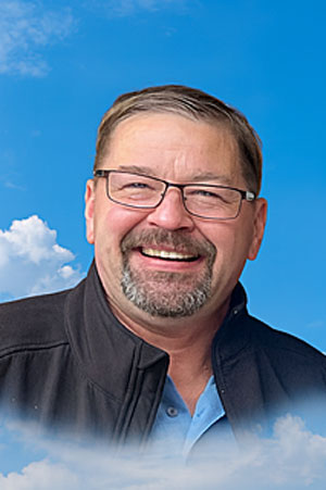 Image of Kelly Wade Martin