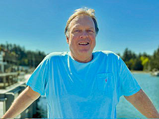 Image of David Lee McDonald