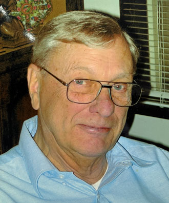 Image of Richard Carter Sutton