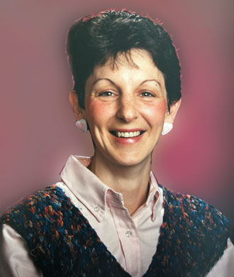 Image of Cheryl Kahoun