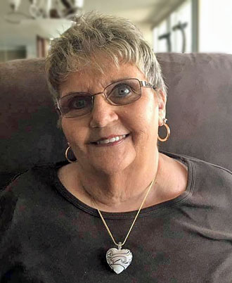 Image of Carolyn Fischer