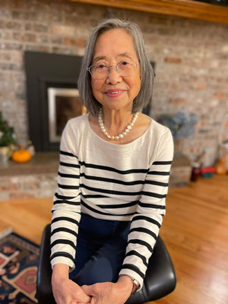 Image of Lin Wu