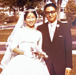 Image of Lin and Sui-Yu 