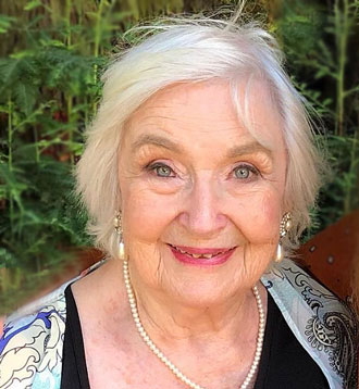 image of Beatrice Mae Rauen