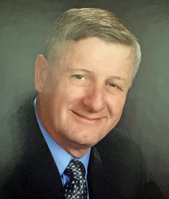 Image of Gerald “Jerry” Richard Zylstra