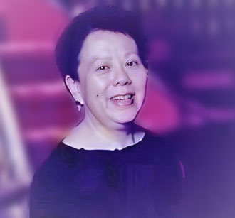 image of Karen Toshie Saito