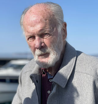 image of Reidar Gursli.