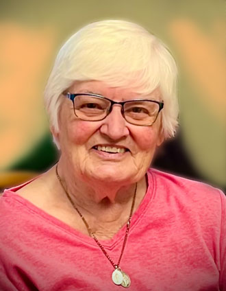 image of Judith Herda