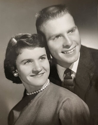 image of Carol and Jack