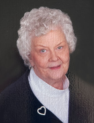 Image of Nancy Jo Heun
