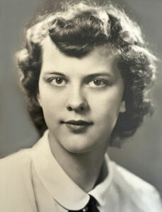 Nancy Jo Heun