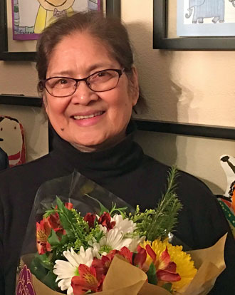 image of Gilda Toledo Caidas