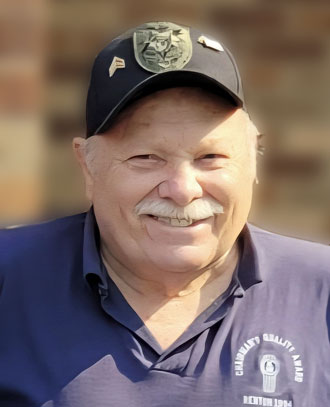 image of Jerry Edward Rolstad